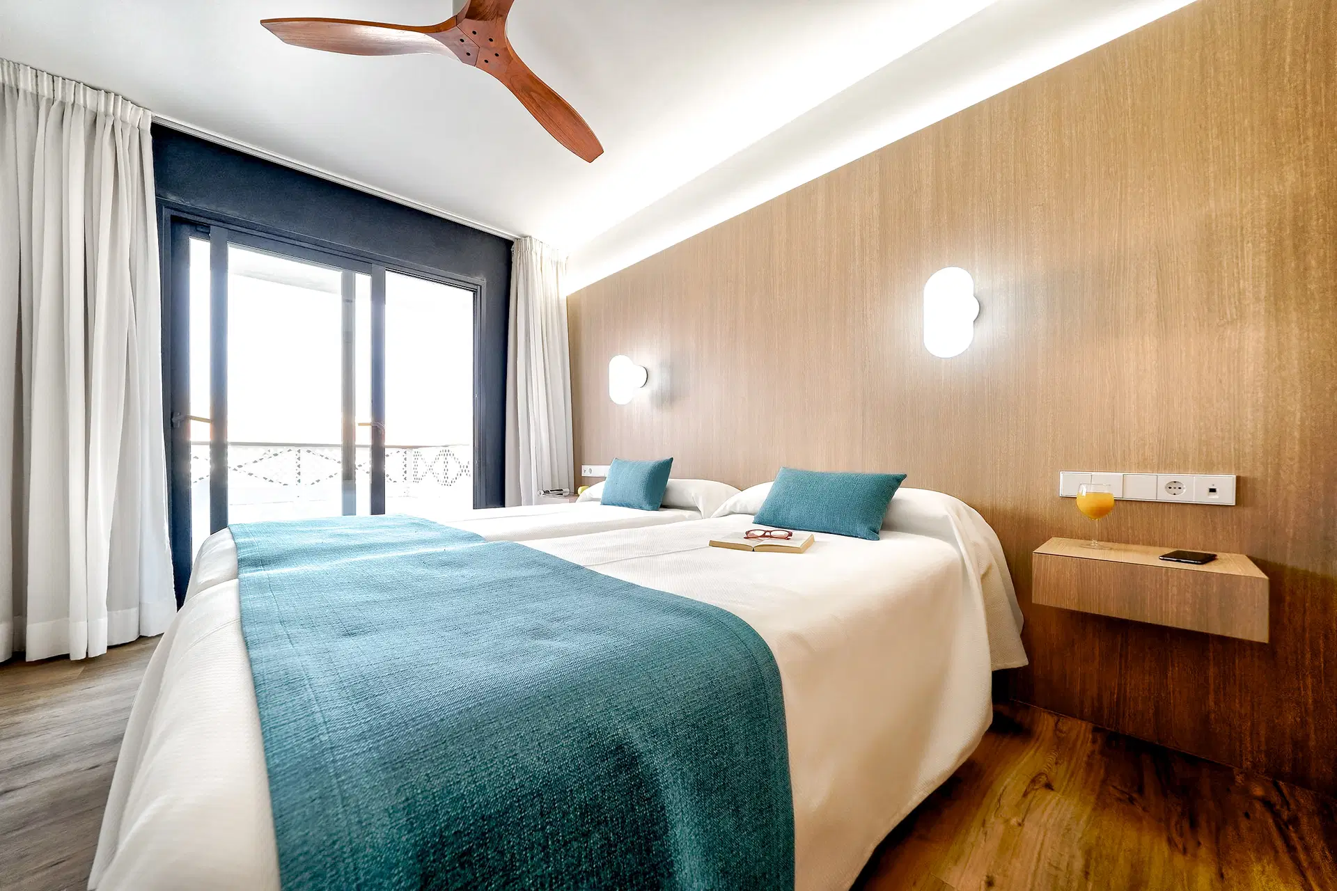 Parque la Paz Obrázek33