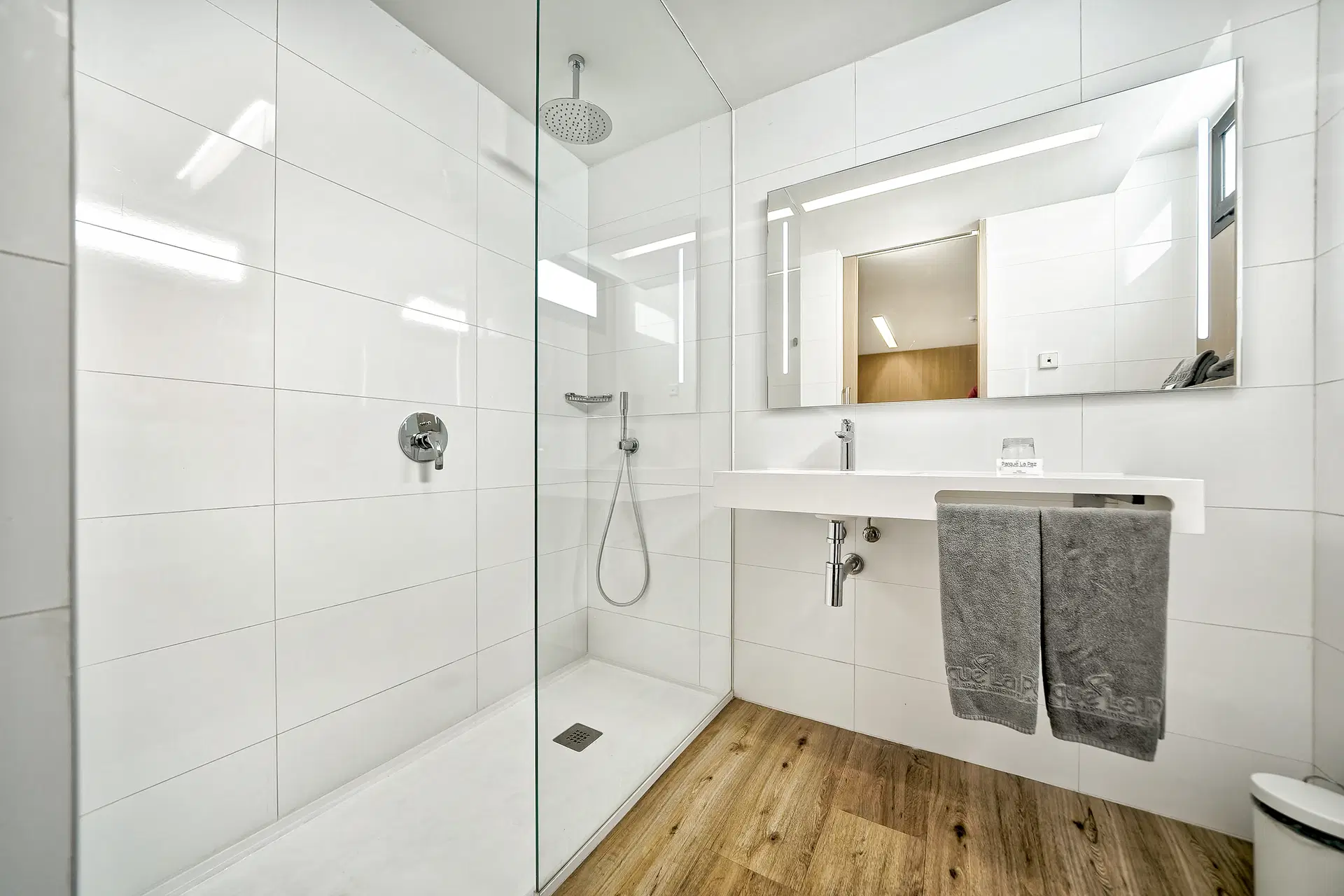 Parque la Paz Obrázek35