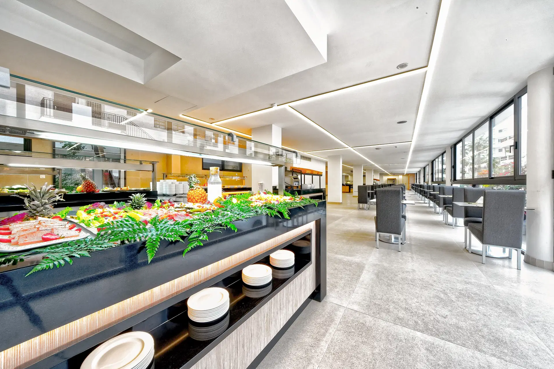 Parque la Paz Obrázek37