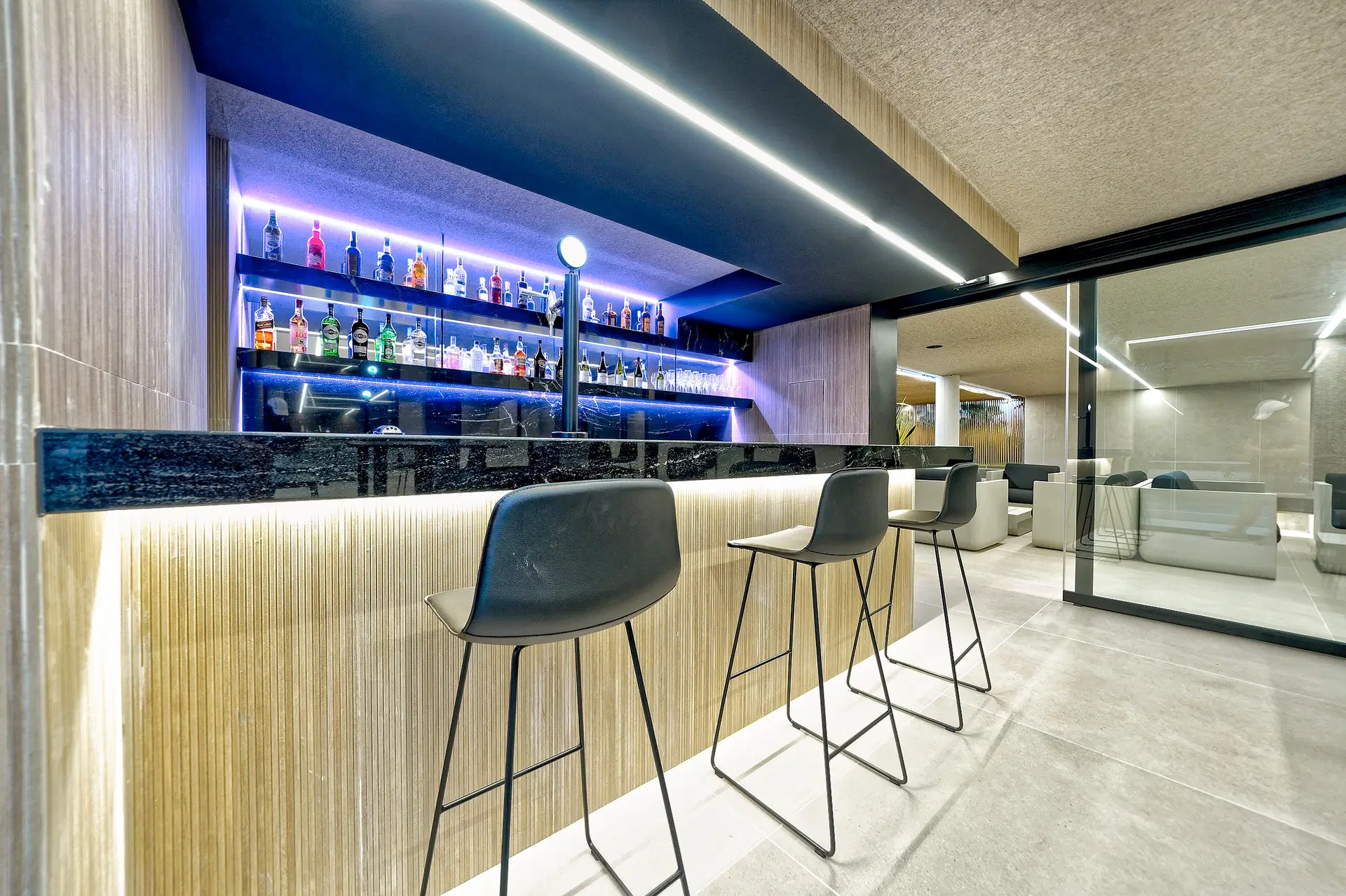 Parque la Paz Obrázek38