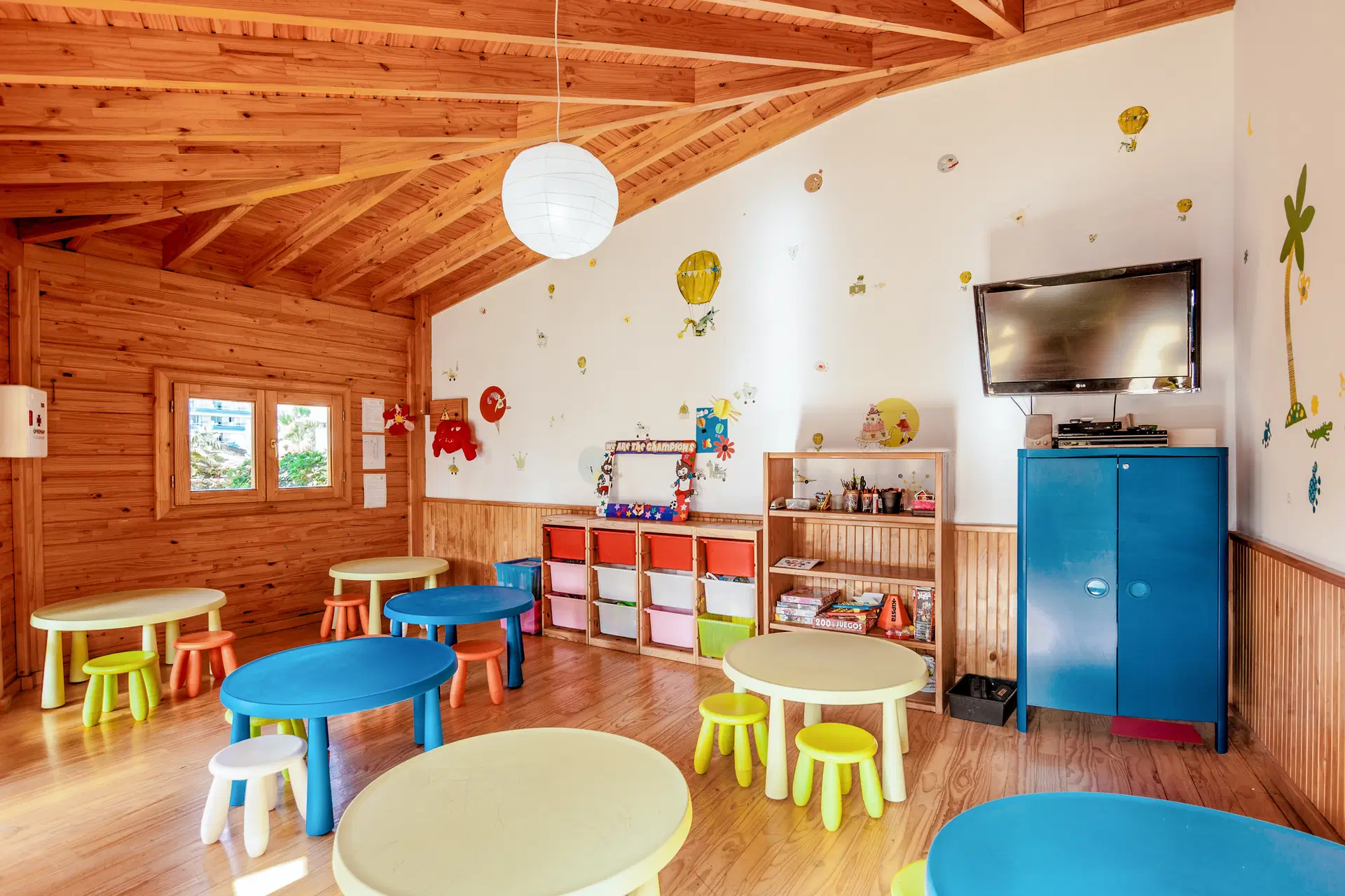 Parque la Paz Obrázek40