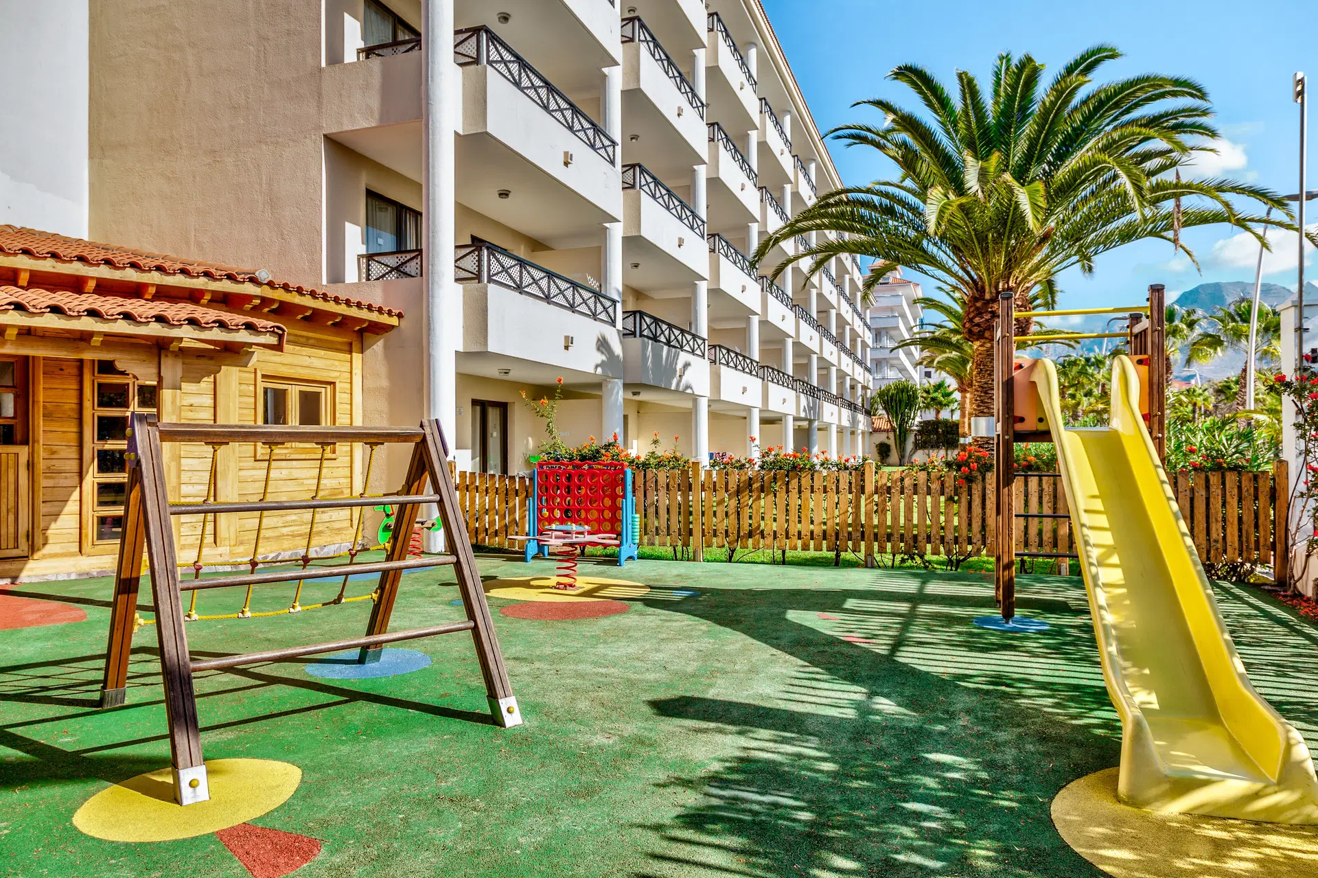 Parque la Paz Obrázek41