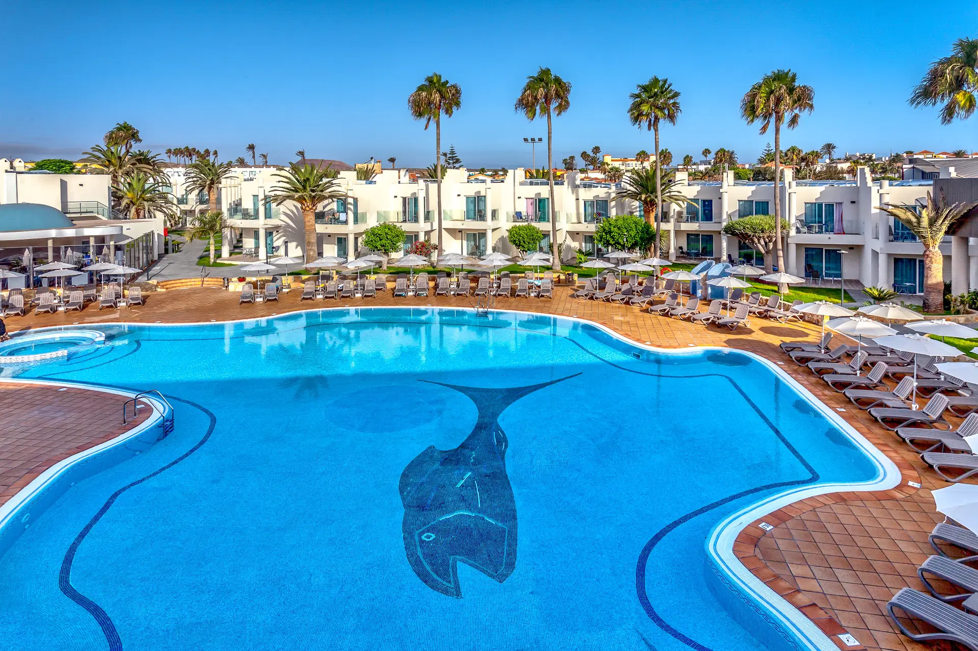 Barcelo Corralejo Sands Obrázek12