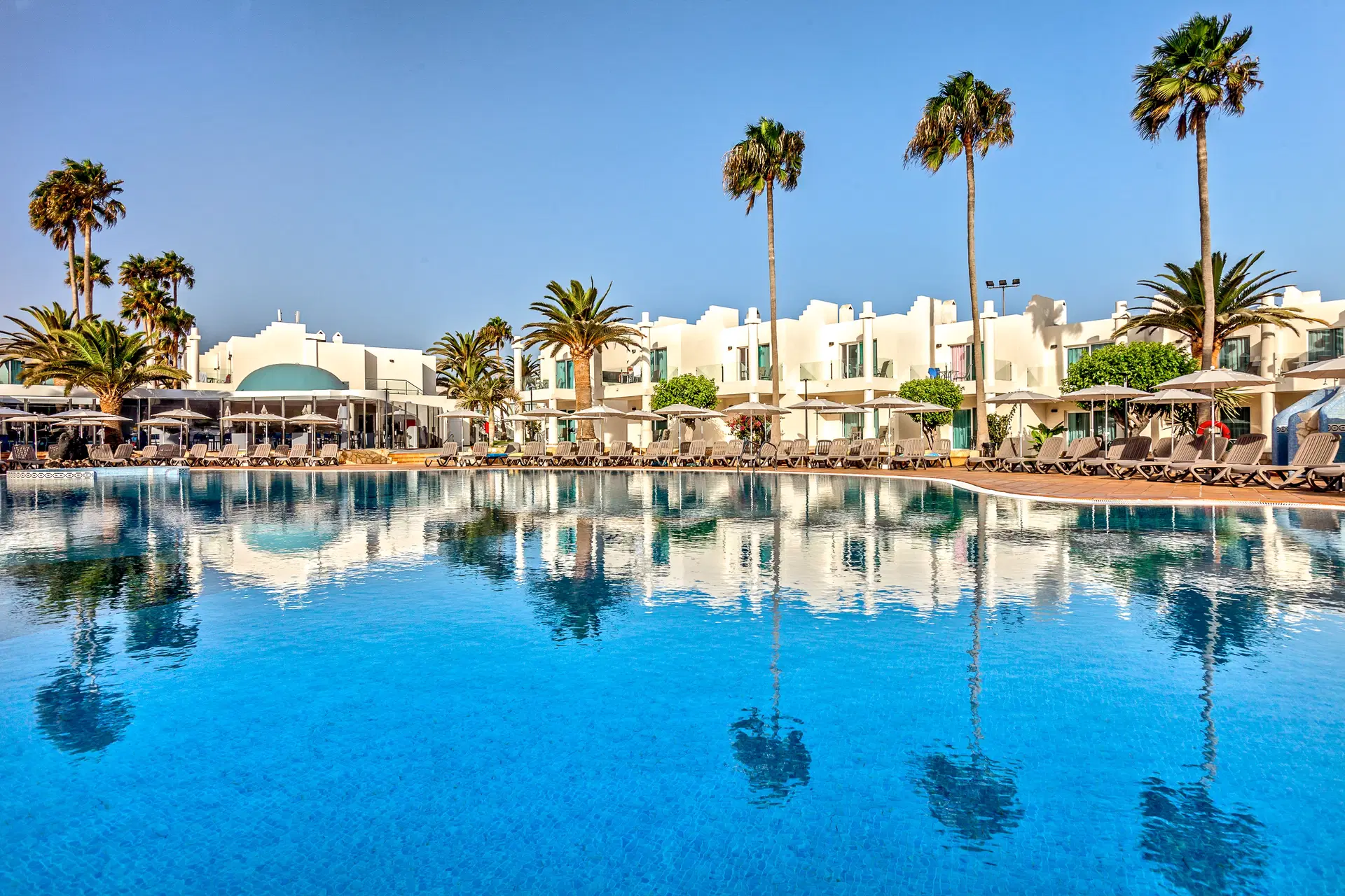 Barcelo Corralejo Sands Obrázek6