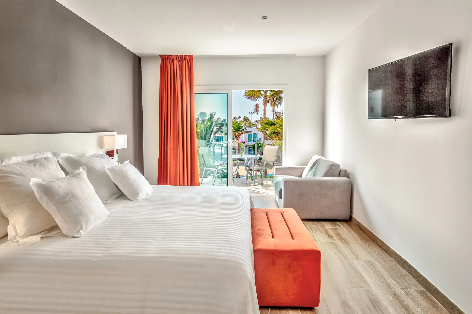 Barcelo Corralejo Sands Obrázek11