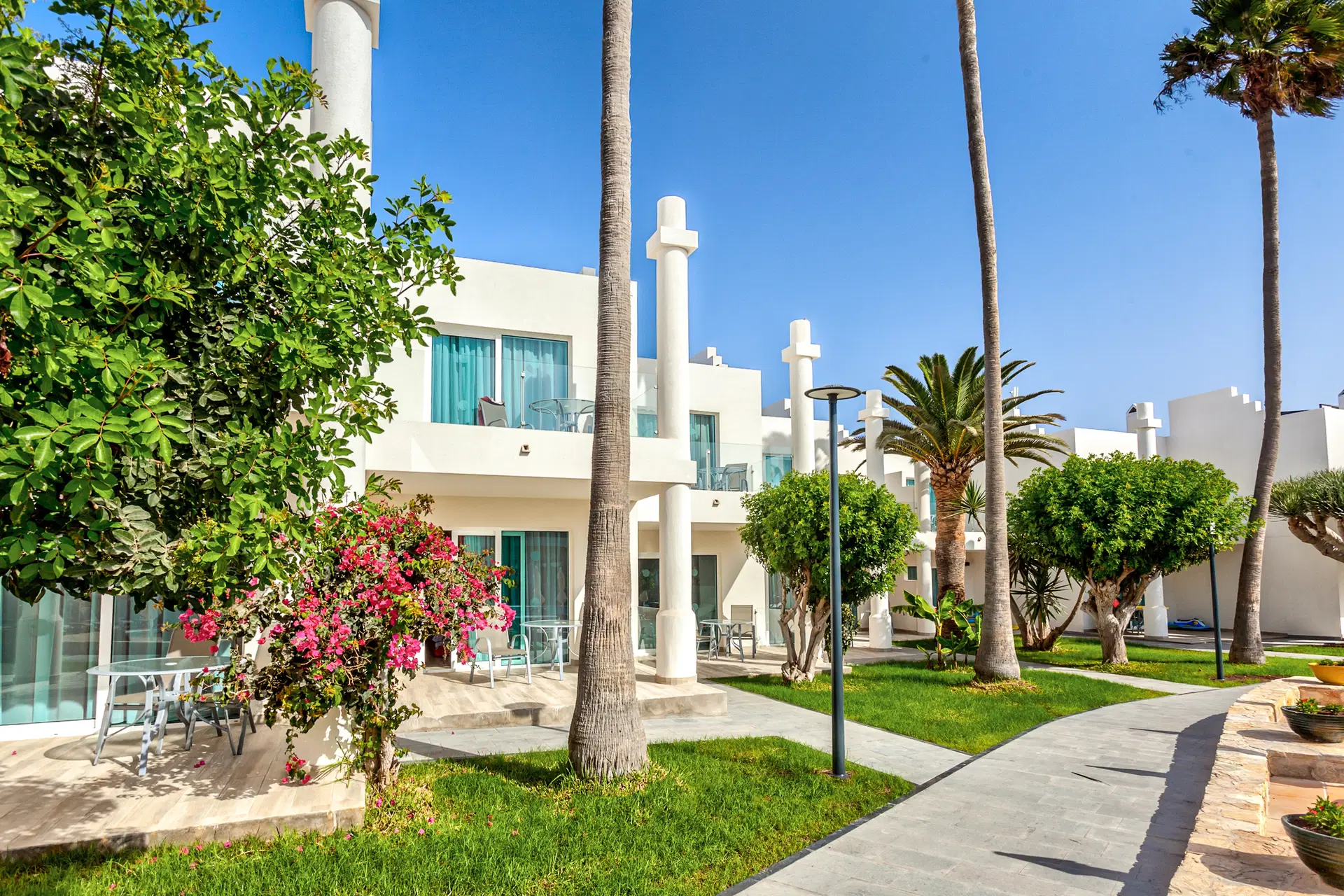 Barcelo Corralejo Sands Obrázek24