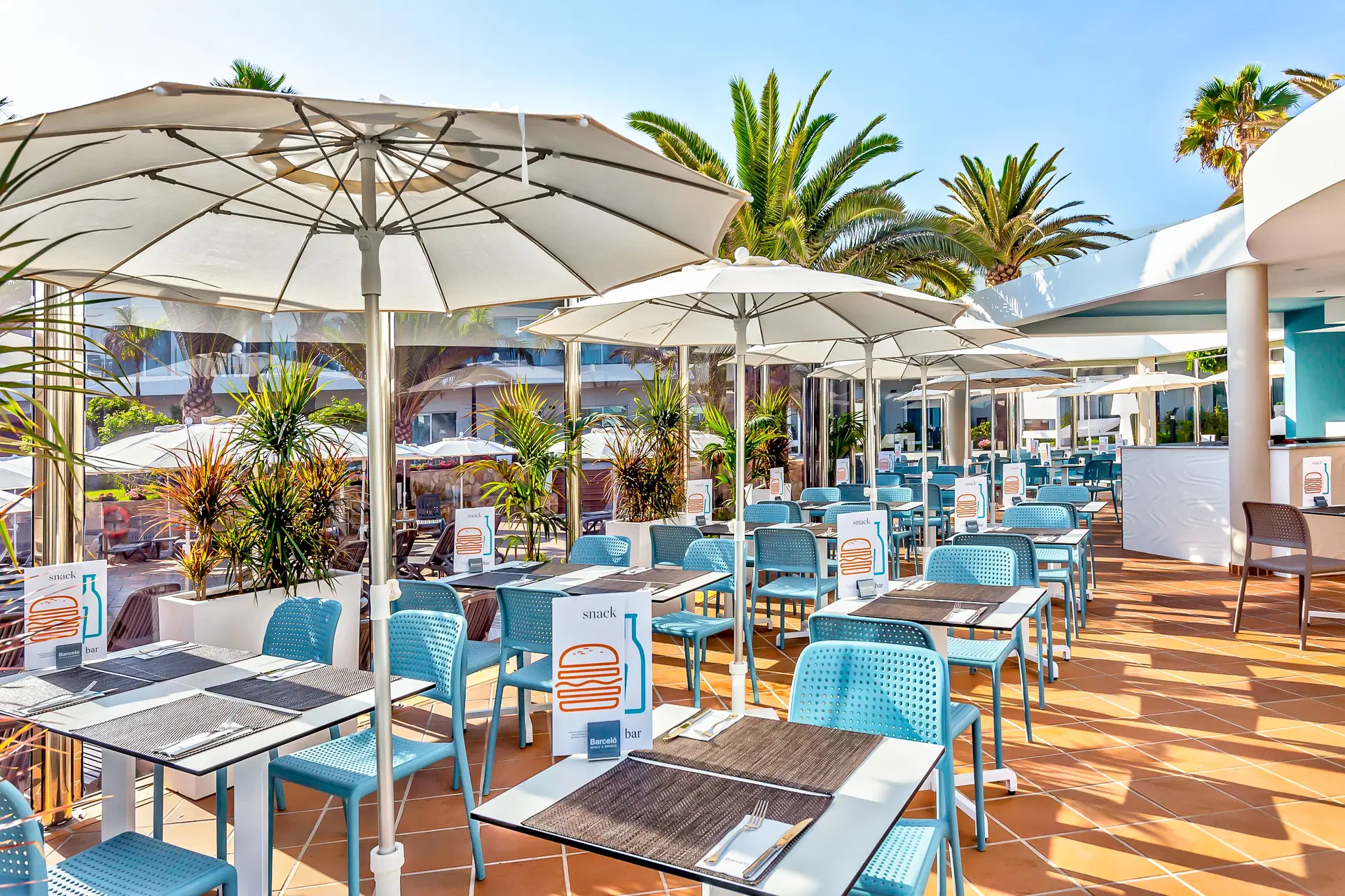 Barcelo Corralejo Sands Obrázek25