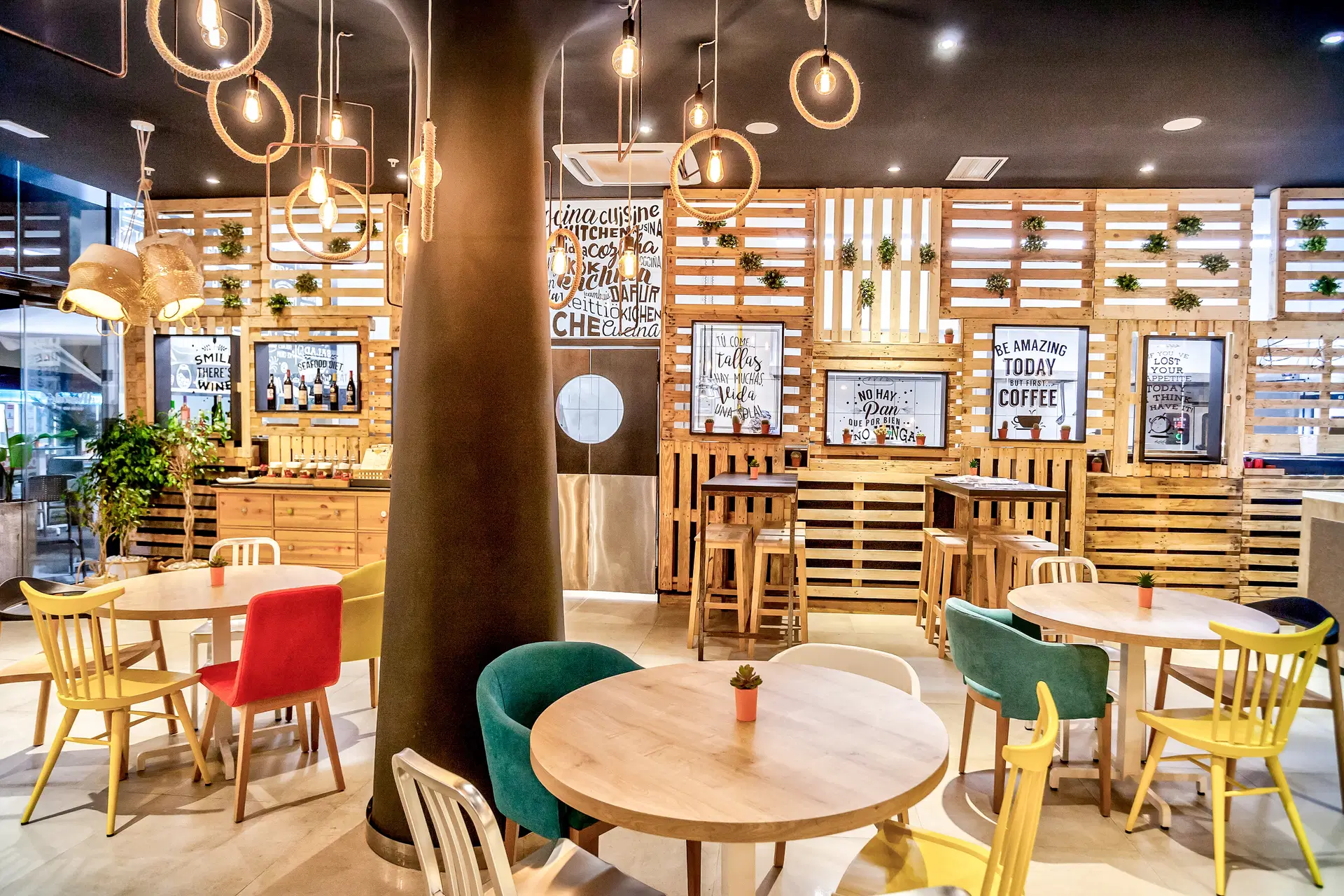 Barcelo Corralejo Sands Obrázek28