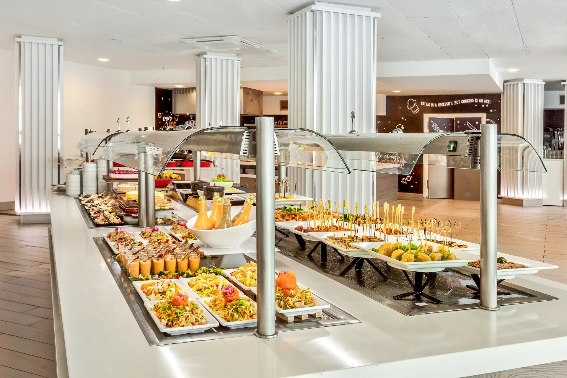 Barcelo Corralejo Sands Obrázek31