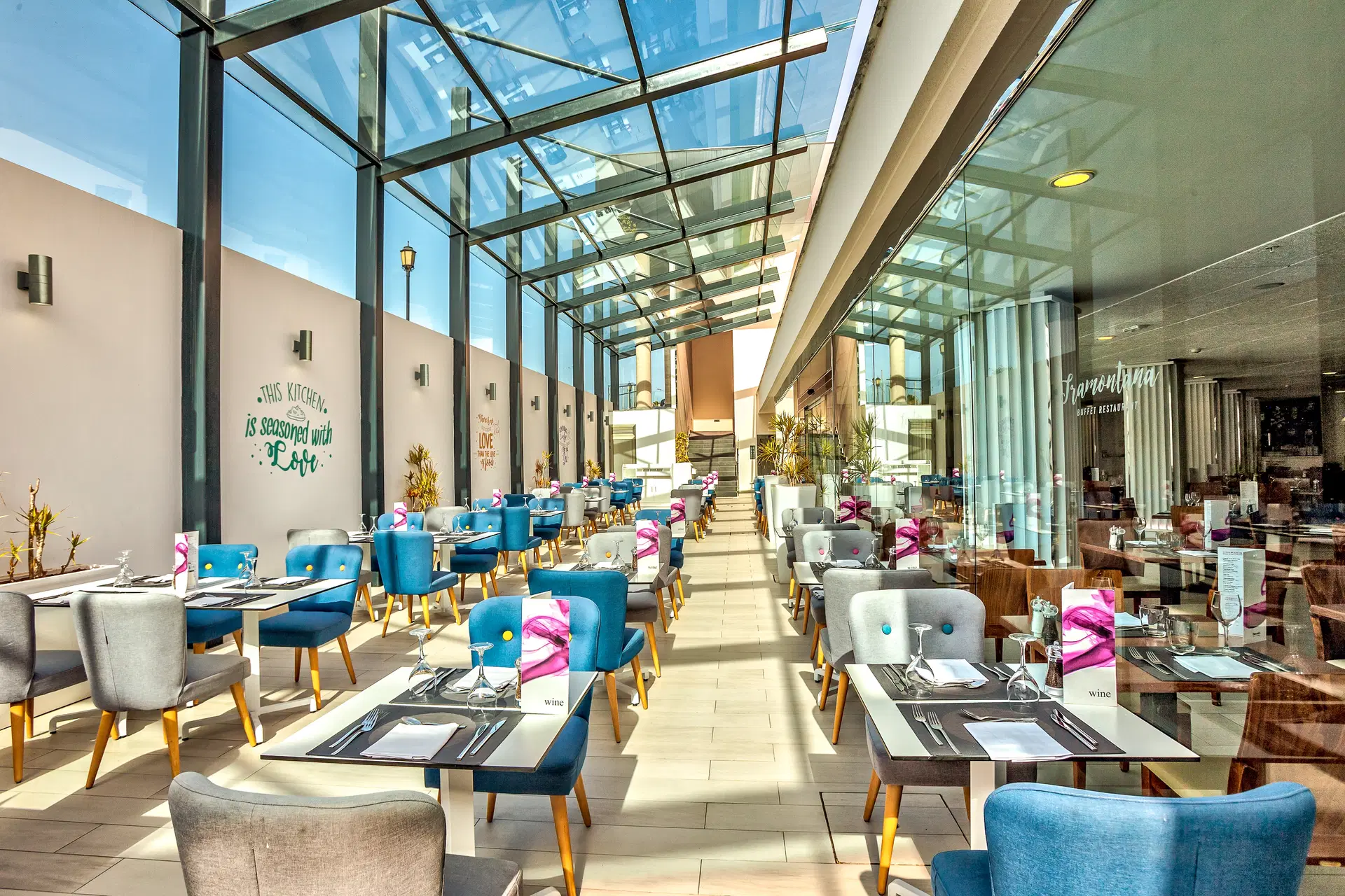 Barcelo Corralejo Sands Obrázek32