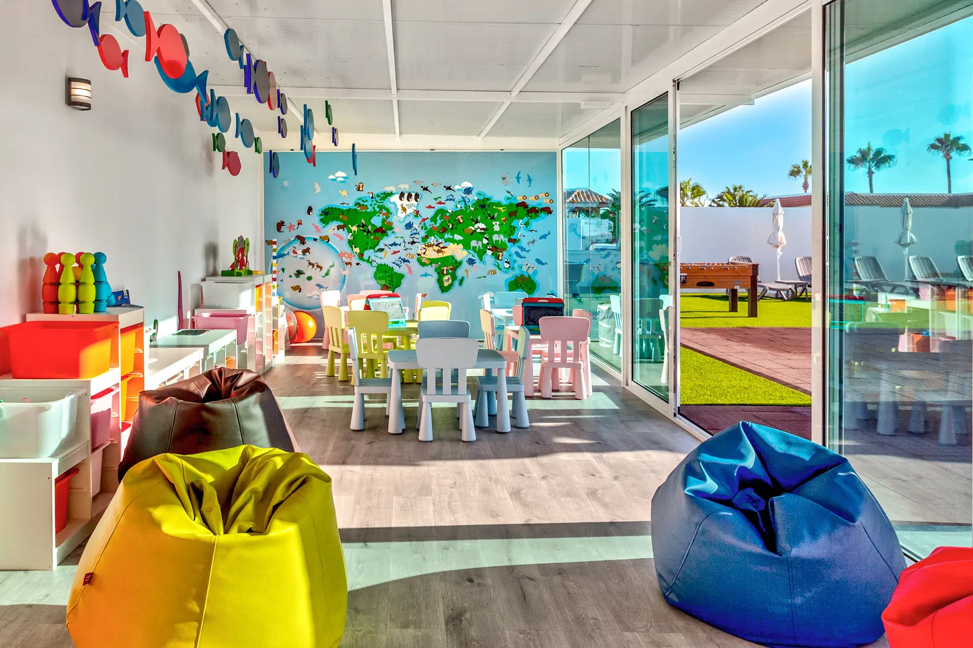 Barcelo Corralejo Sands Obrázek33