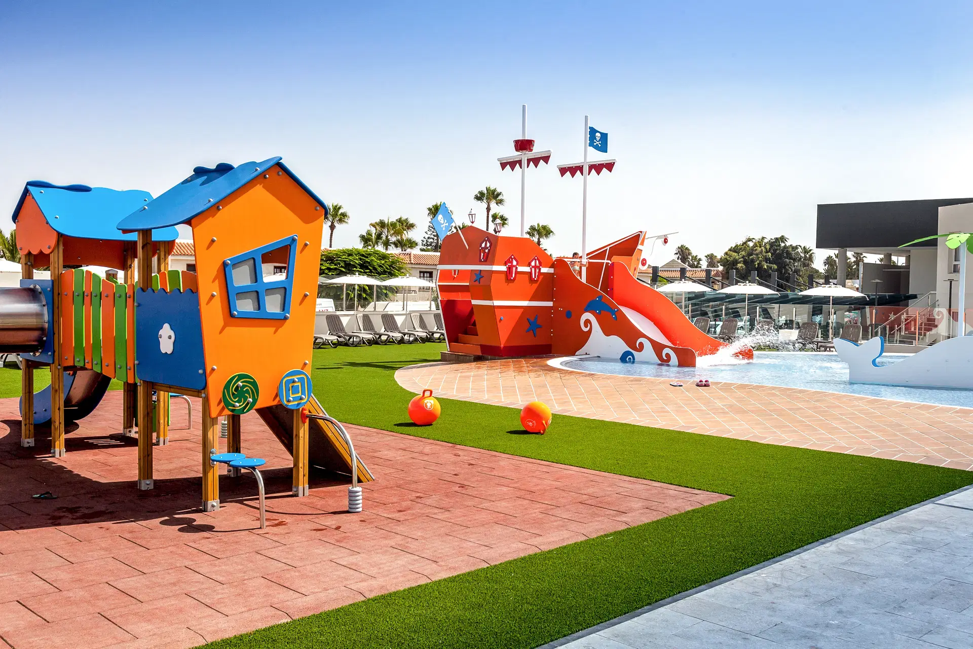 Barcelo Corralejo Sands Obrázek34