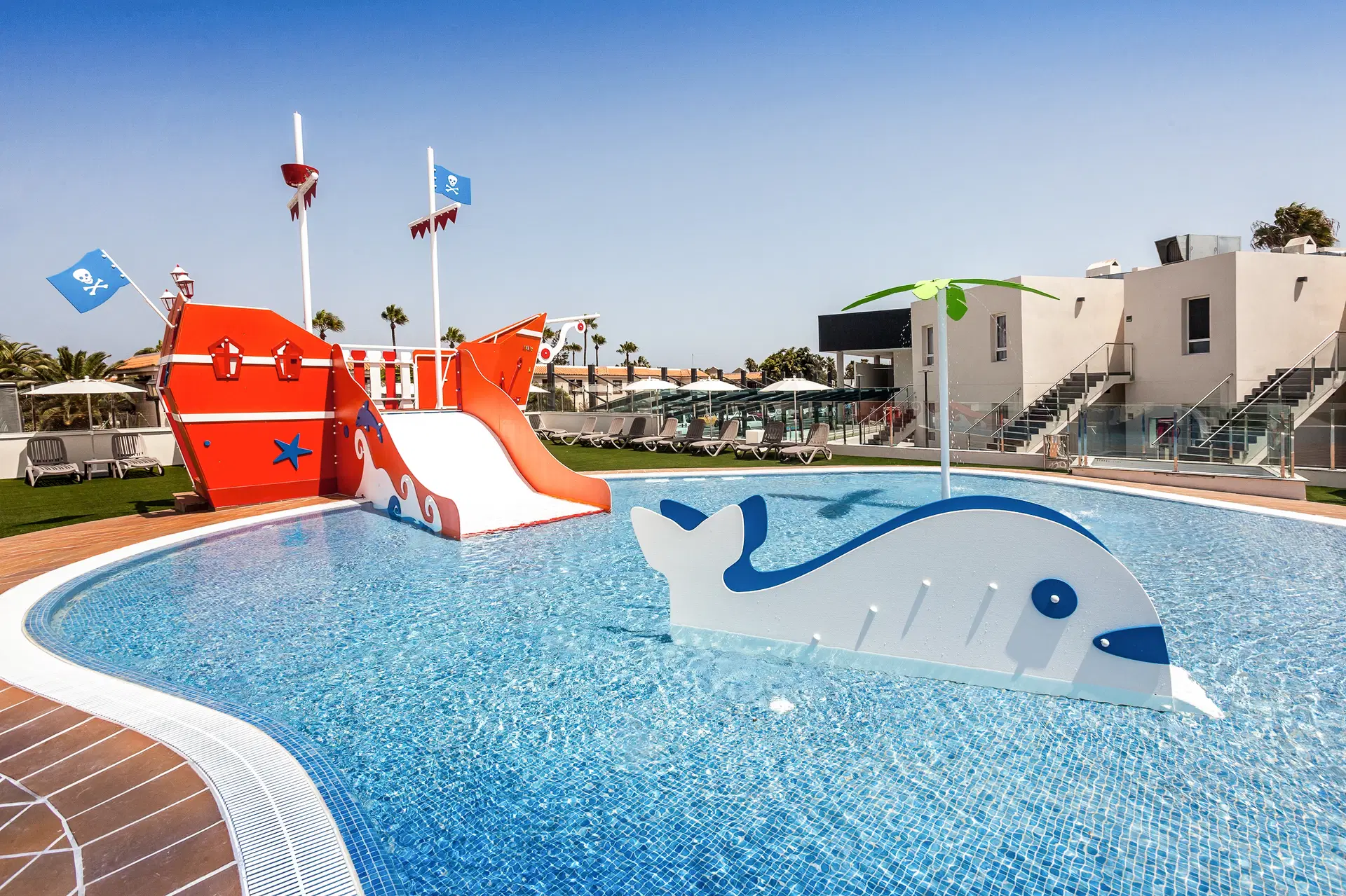 Barcelo Corralejo Sands Obrázek35