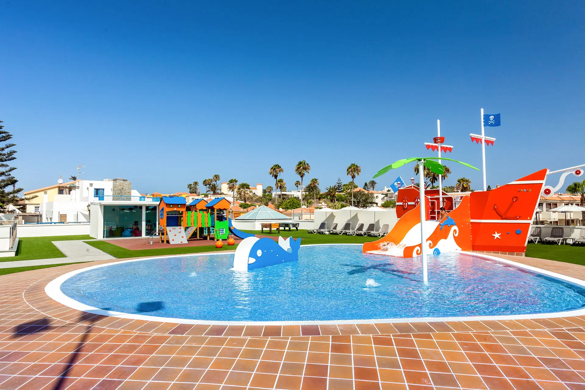 Barcelo Corralejo Sands Obrázek36