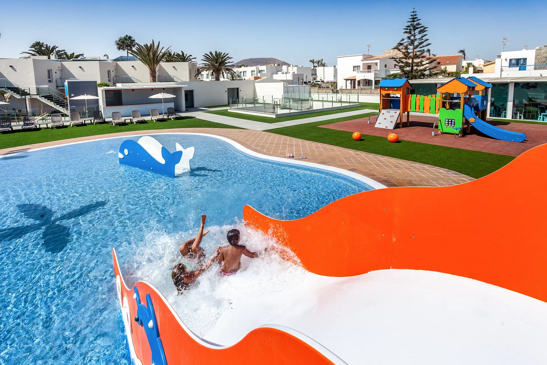 Barcelo Corralejo Sands Obrázek37