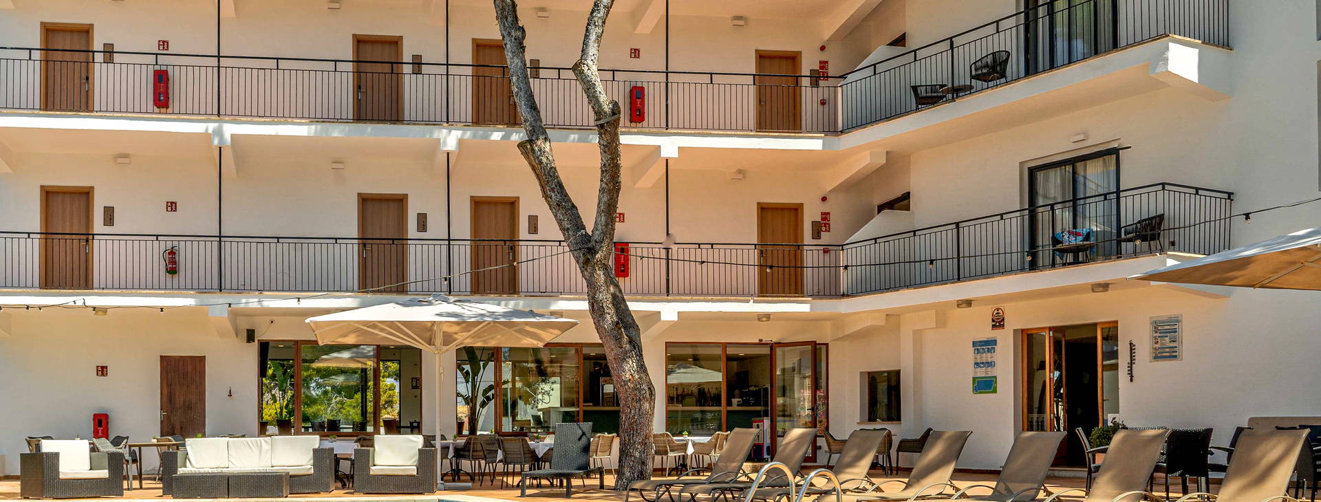 Santanyi Port Boutique Hotel Obrázek1