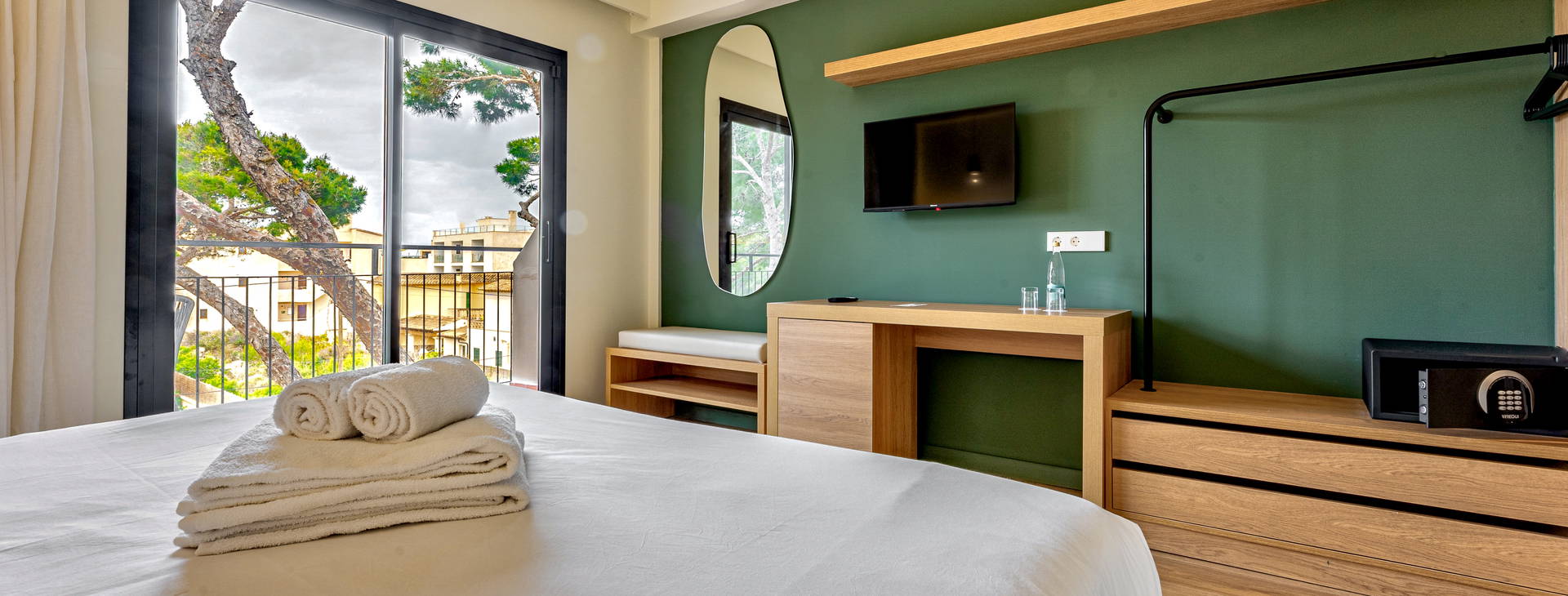 Santanyi Port Boutique Hotel Obrázek3