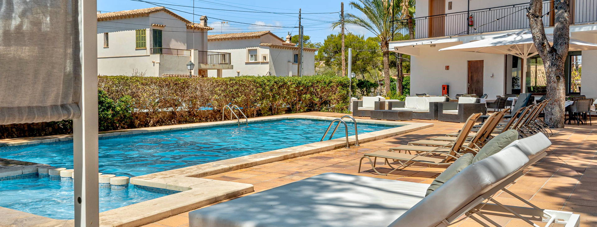 Santanyi Port Boutique Hotel Obrázek0