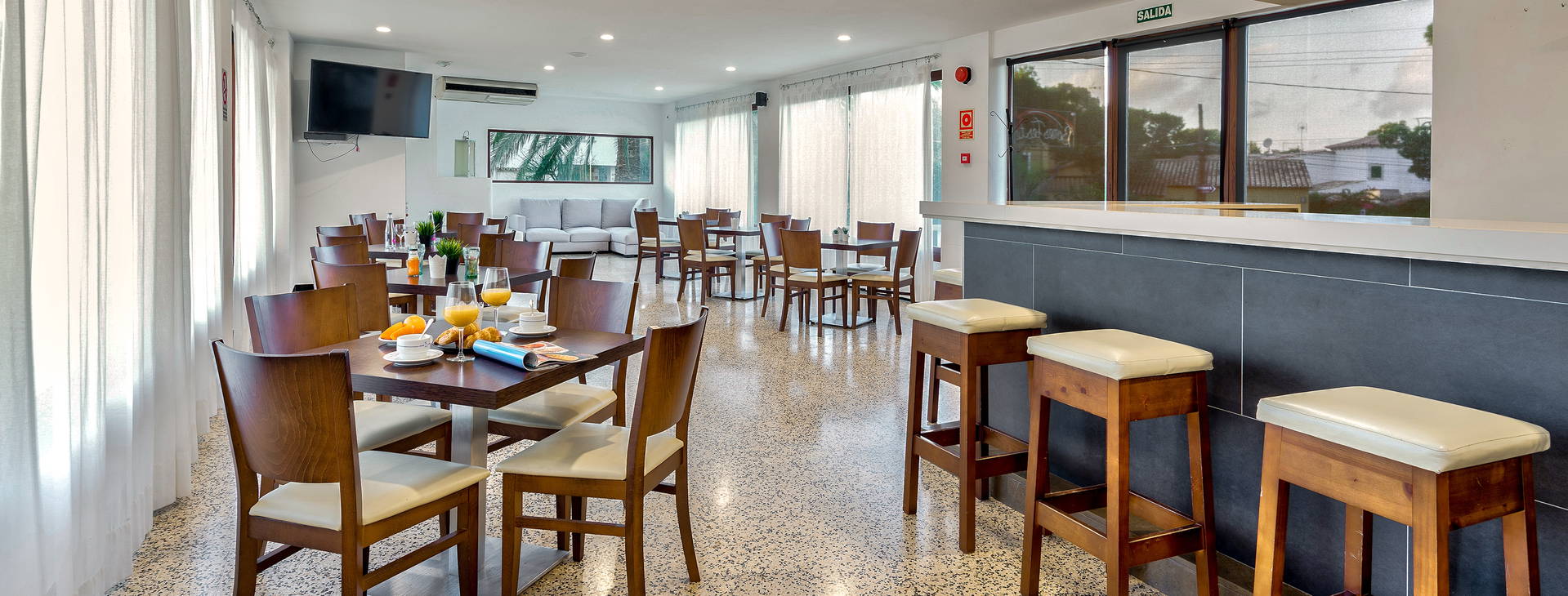 Santanyi Port Boutique Hotel Obrázek11