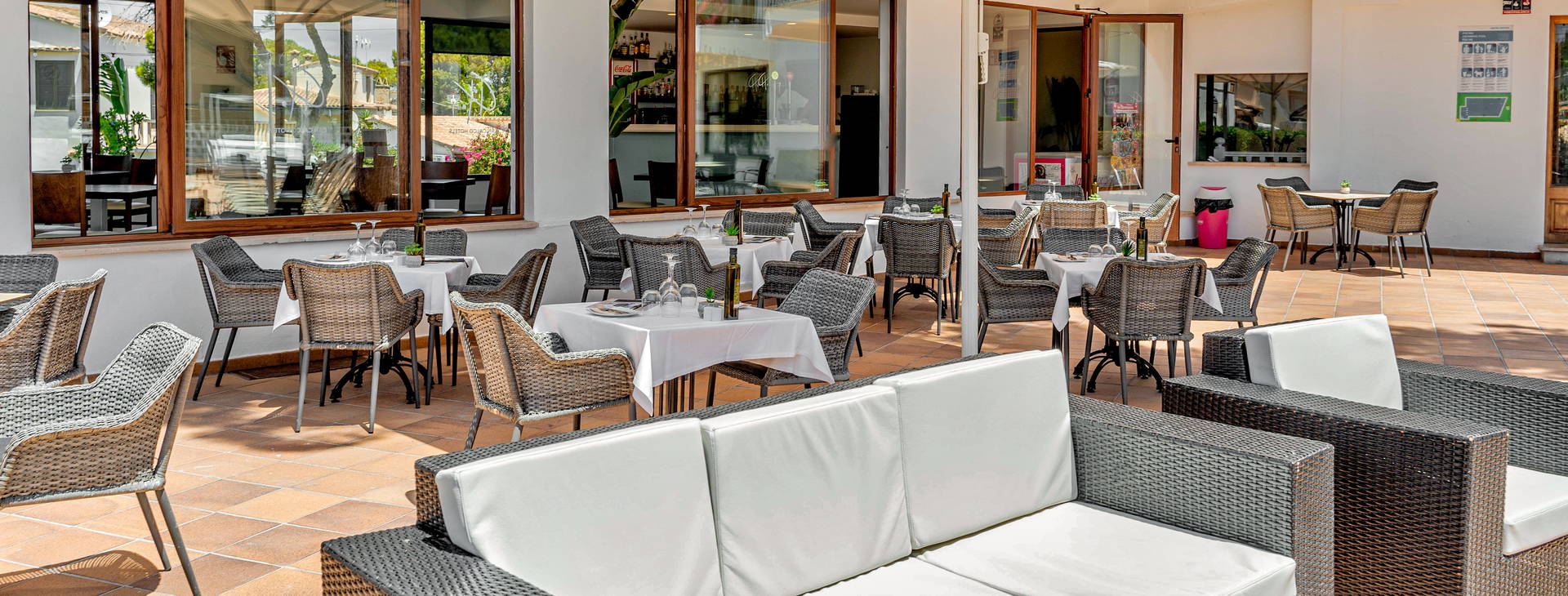 Santanyi Port Boutique Hotel Obrázek8