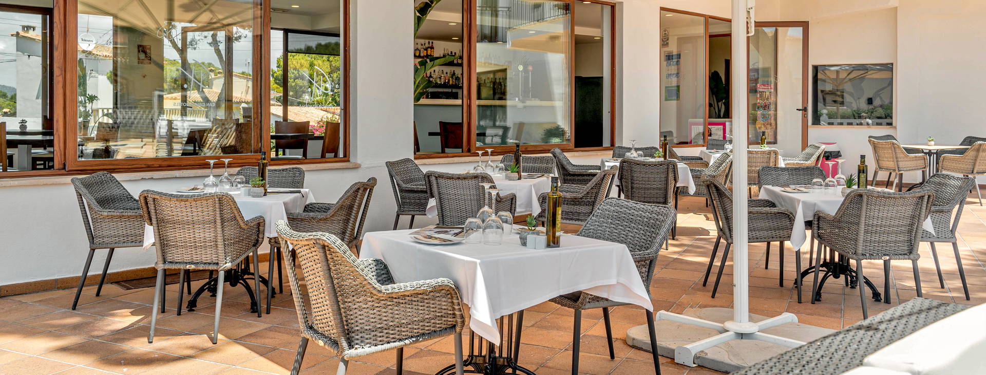 Santanyi Port Boutique Hotel Obrázek10