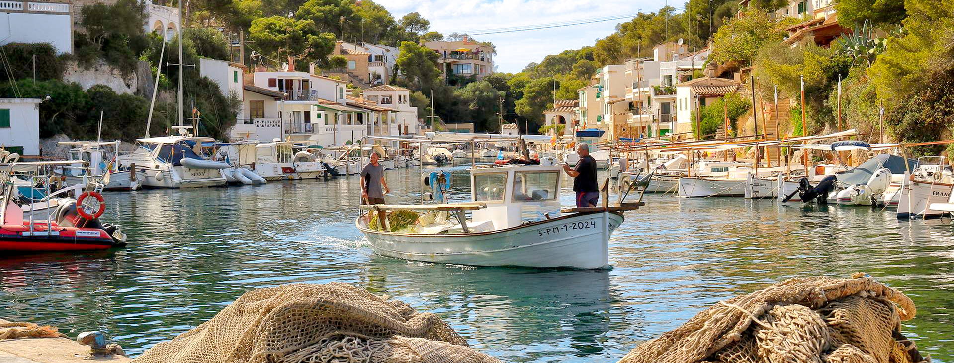 Santanyi Port Boutique Hotel Obrázek21