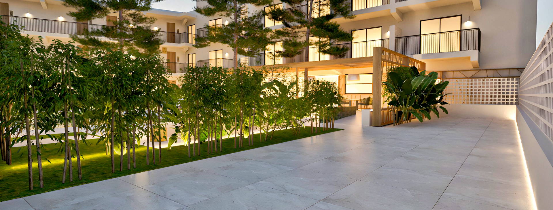 Santanyi Port Boutique Hotel Obrázek19