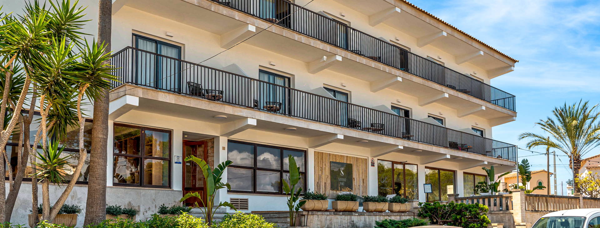 Santanyi Port Boutique Hotel Obrázek6