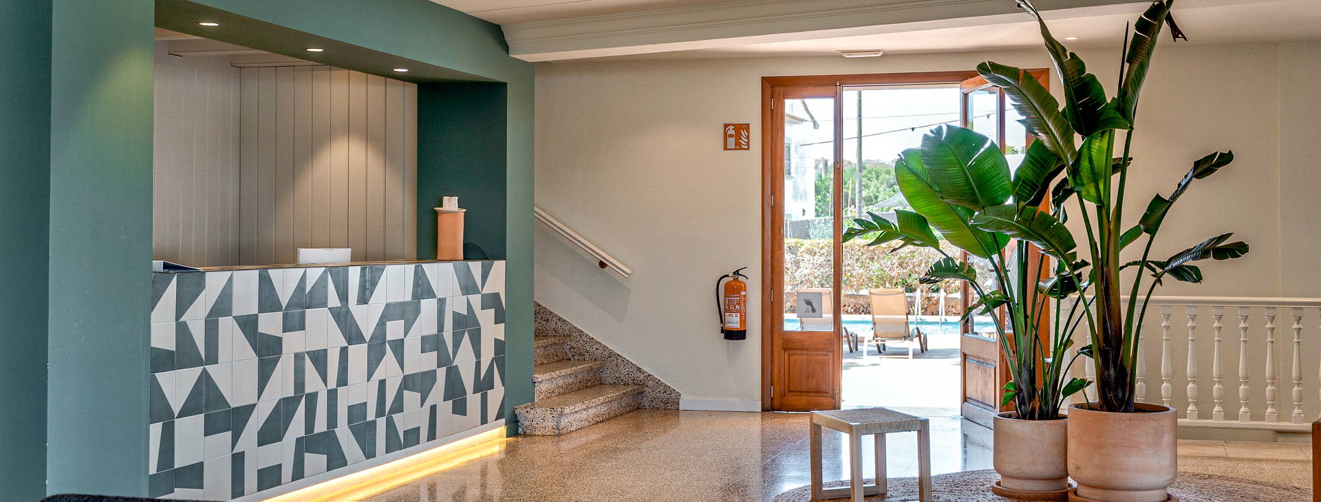 Santanyi Port Boutique Hotel Obrázek16