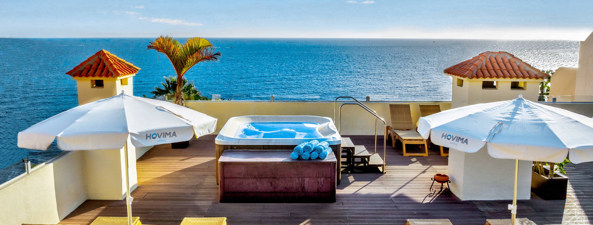 Hovima Jardin Caleta Obrázek6