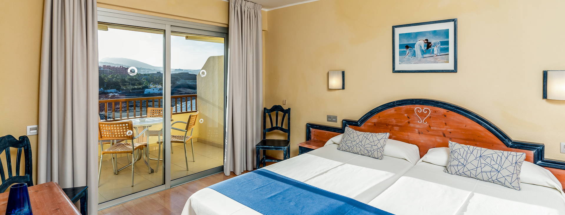 Hovima Jardin Caleta Obrázek10