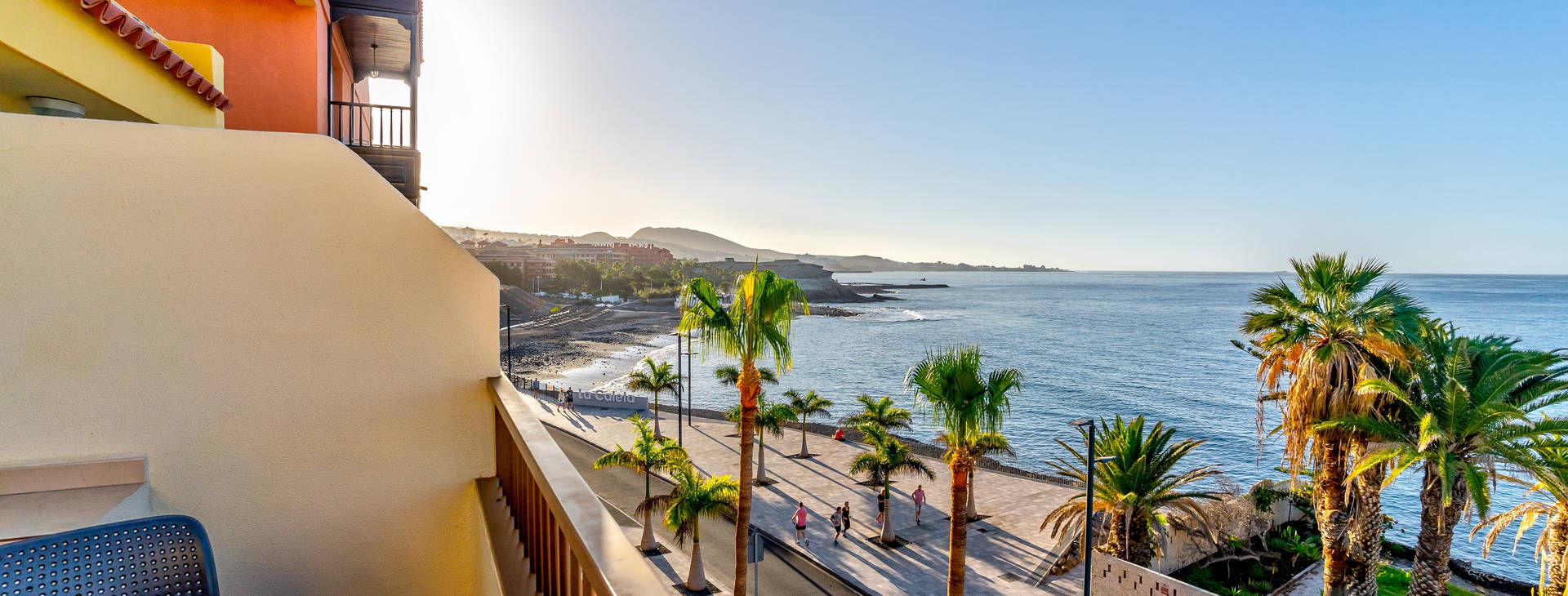 Hovima Jardin Caleta Obrázek15