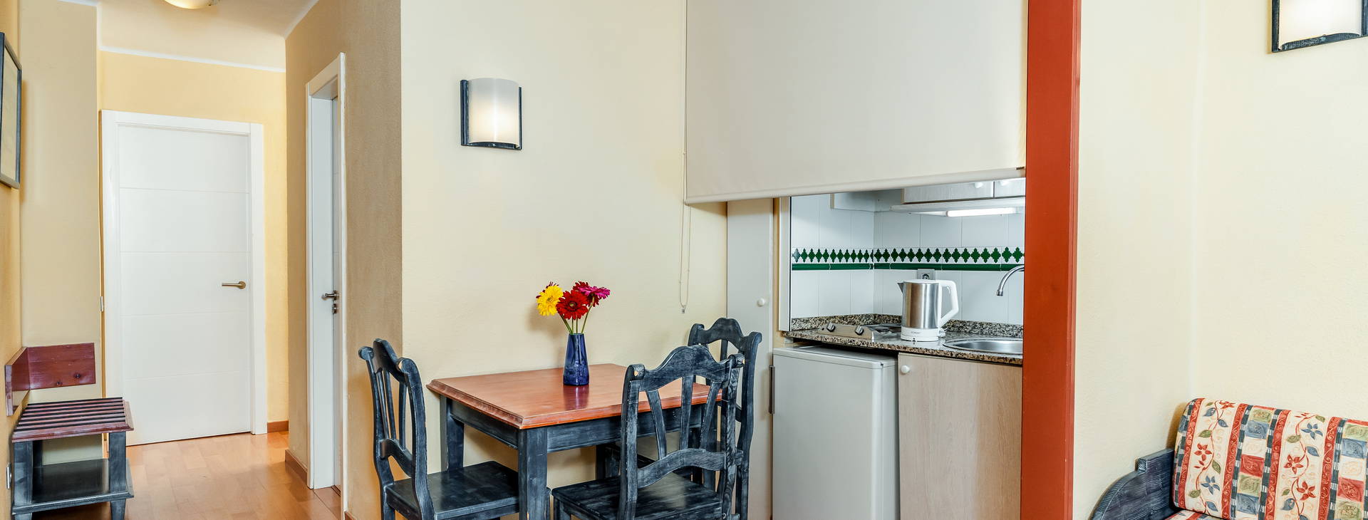 Hovima Jardin Caleta Obrázek13