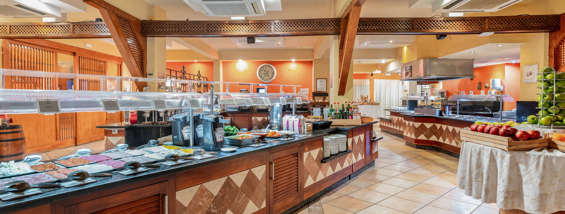 Hovima Jardin Caleta Obrázek21