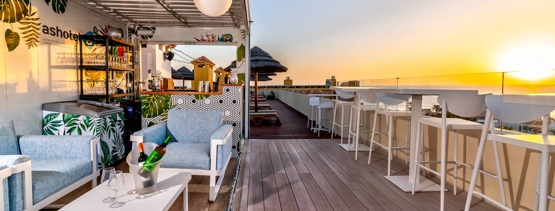 Hovima Jardin Caleta Obrázek20