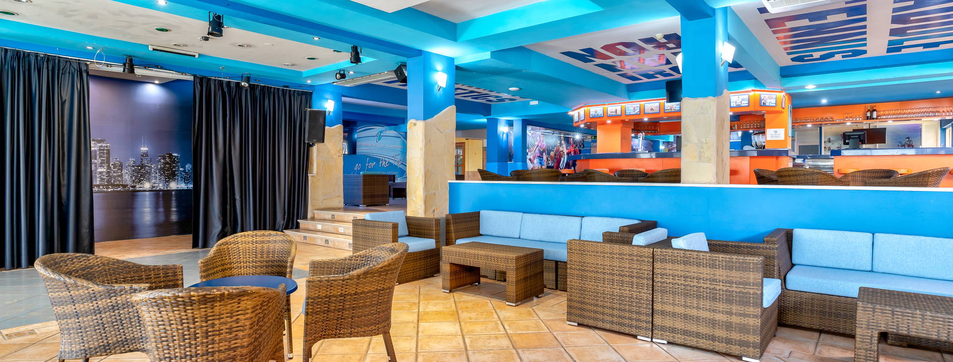 Hovima Jardin Caleta Obrázek26