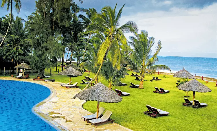 Neptune Palm Beach Boutique Resort & SPA-obr