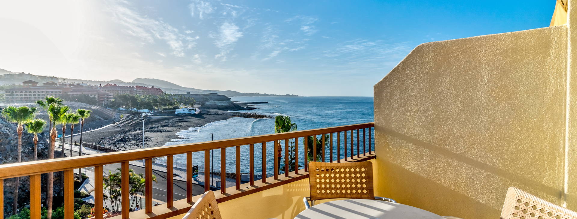 Hovima Jardin Caleta Obrázek16