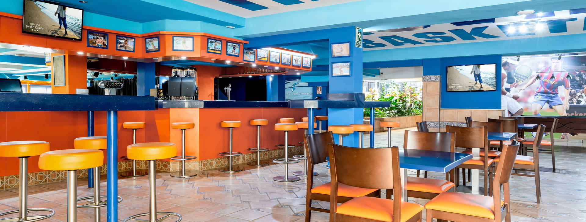 Hovima Jardin Caleta Obrázek25