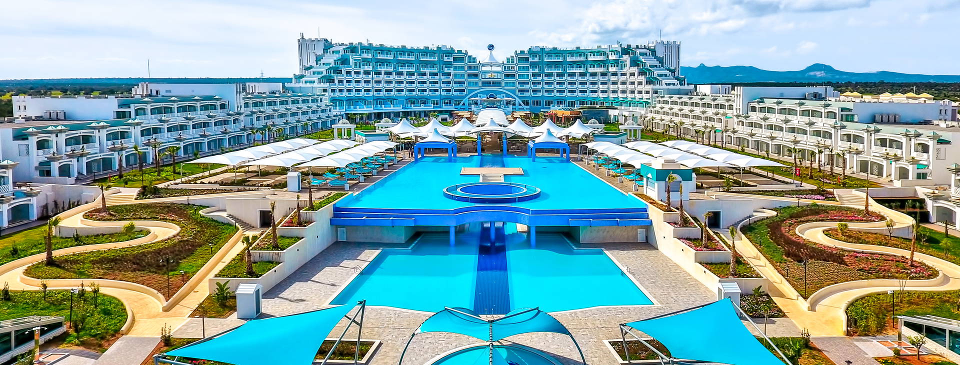 Limak Bafra Obrázek1