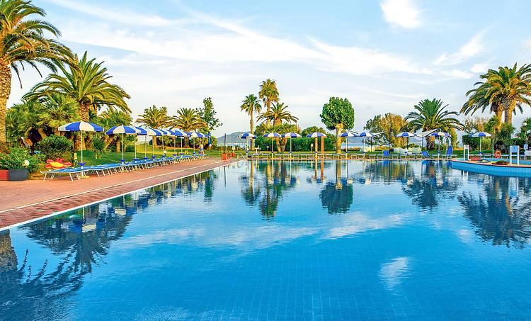 Futura Club Baia di Conte -obr