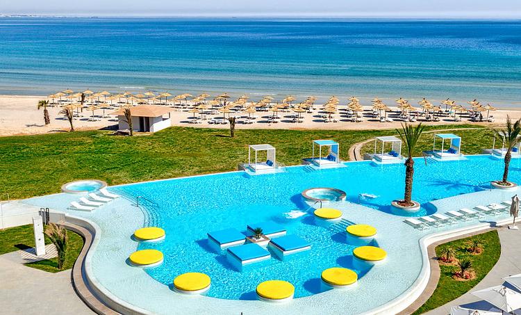 IBEROSTAR Selection Kuriat Palace-obr