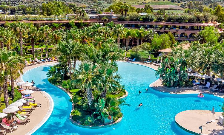 Acacia Resort-obr