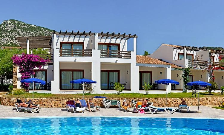 Club Esse Palmasera Resort -obr