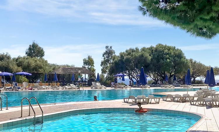 Club Esse Palmasera Resort -obr