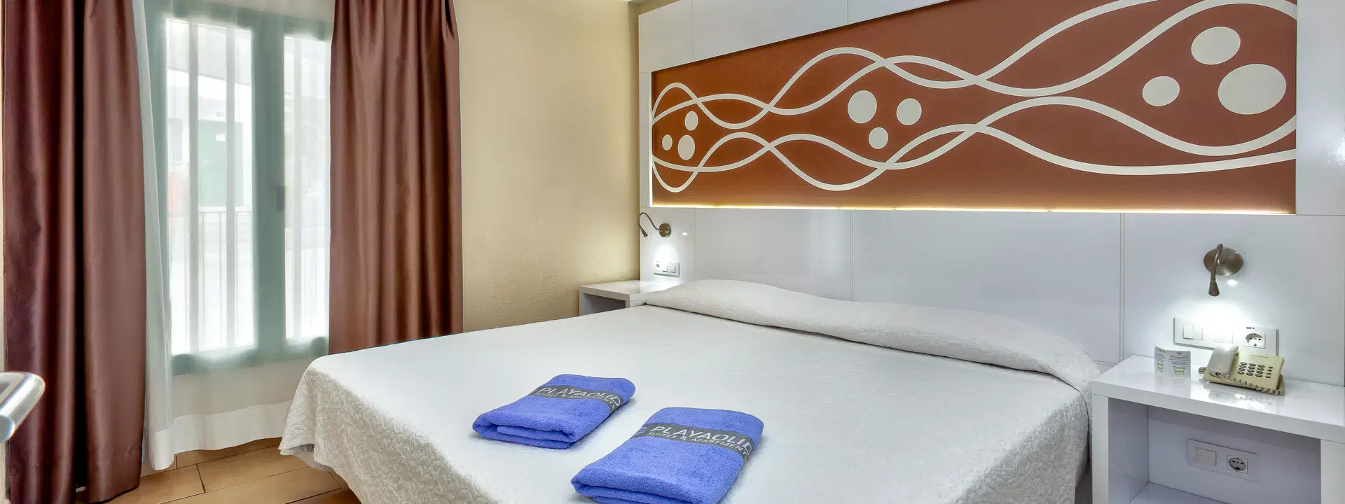 Playa Olid Suites and Apartments Obrázek16