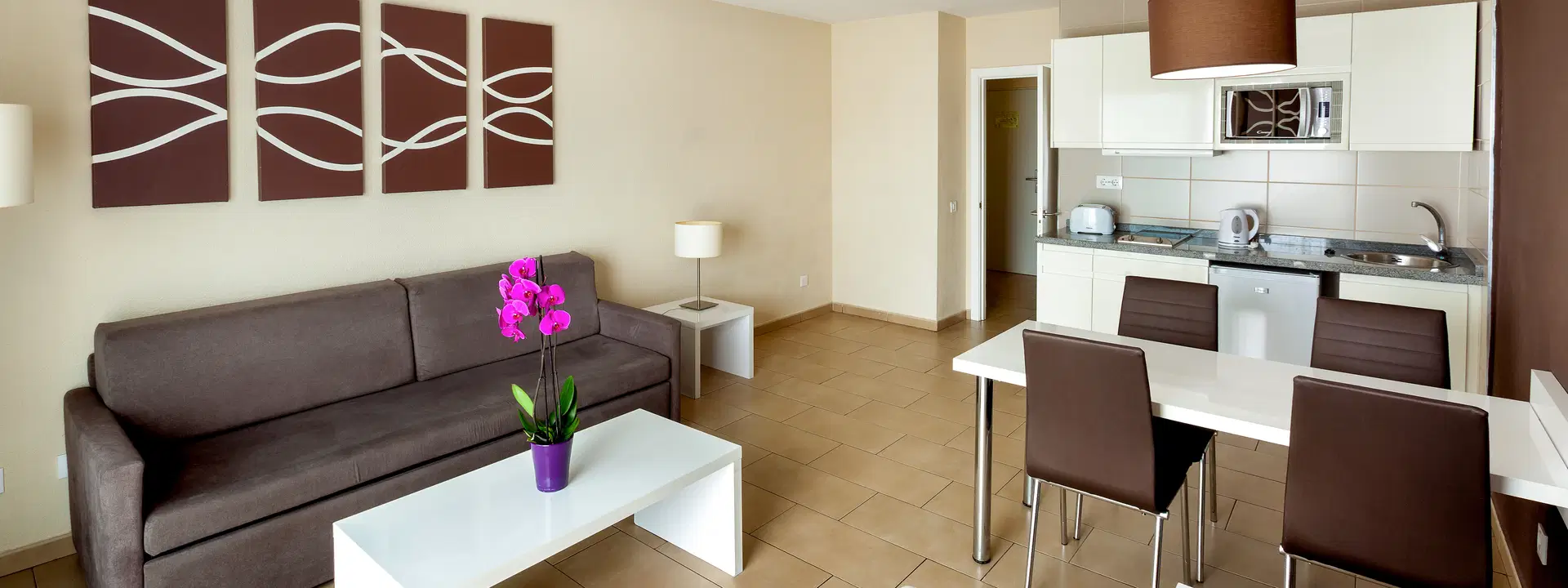 Playa Olid Suites and Apartments Obrázek15