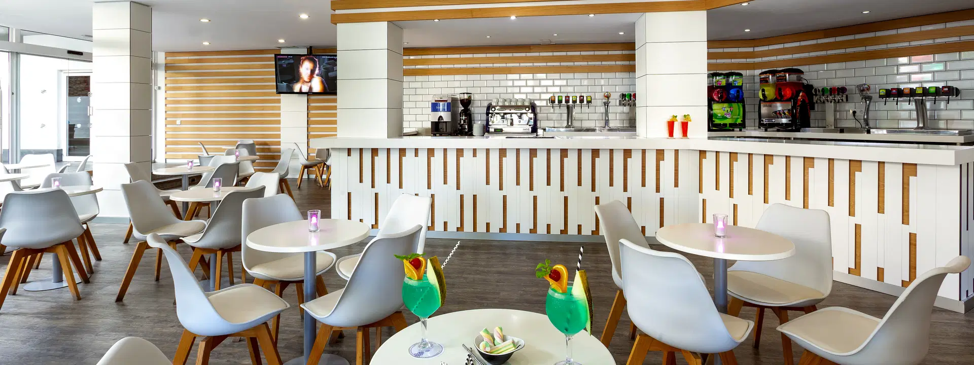 Playa Olid Suites and Apartments Obrázek38