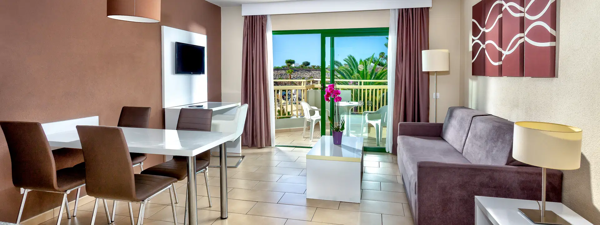 Playa Olid Suites and Apartments Obrázek40