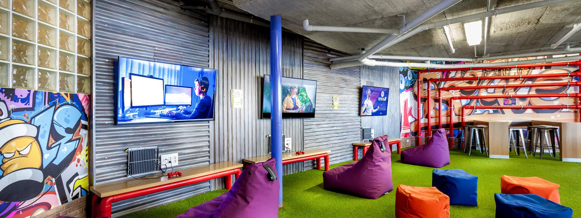 Playa Olid Suites and Apartments Obrázek46